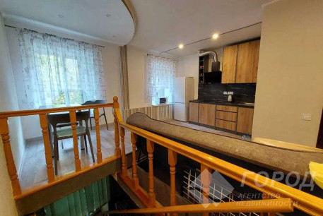 Сдам 2-х кімнатну квартиру, Центр, Университет метро, Код: 801229/1