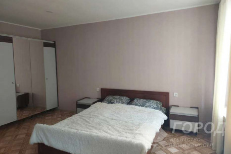 Сдам 2-х кімнатну квартиру, Центр, Университет метро, Код: 801229/1