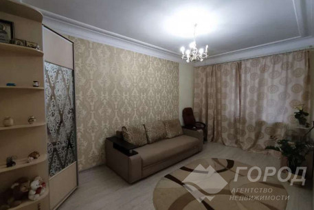 Сдам 2-х кімнатну квартиру, ХТЗ, ХТЗ метро, Код: 801231/1