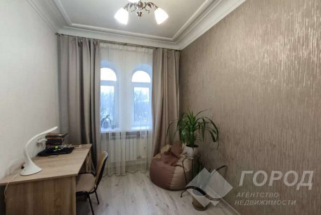 Сдам 2-х кімнатну квартиру, ХТЗ, ХТЗ метро, Код: 801231/1