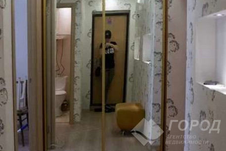 Сдам 2-х кімнатну квартиру, ХТЗ, Пролетарская метро (Индустриальная), Код: 801232/1