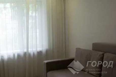 Сдам 2-х кімнатну квартиру, ХТЗ, Пролетарская метро (Индустриальная), Код: 801232/1