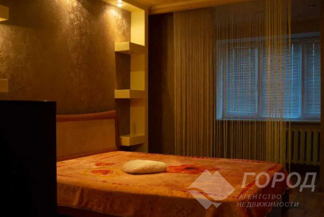 Сдам 2-х кімнатну квартиру, ХТЗ, Пролетарская метро (Индустриальная), Код: 801232/1