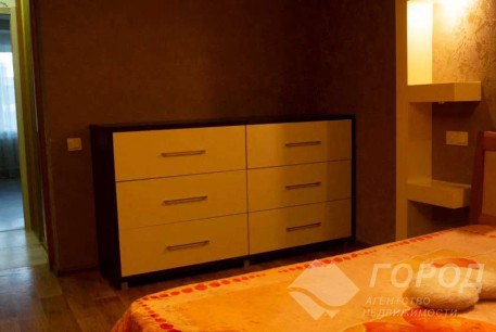 Сдам 2-х кімнатну квартиру, ХТЗ, Пролетарская метро (Индустриальная), Код: 801232/1