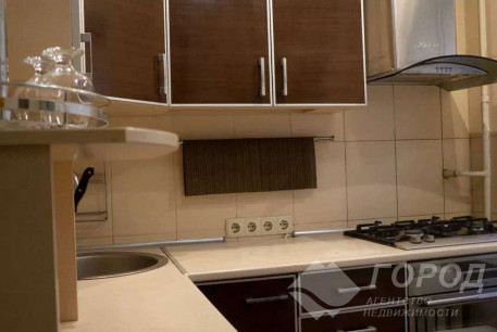 Сдам 2-х кімнатну квартиру, ХТЗ, Пролетарская метро (Индустриальная), Код: 801232/1