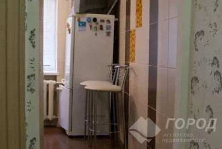 Сдам 2-х кімнатну квартиру, ХТЗ, Пролетарская метро (Индустриальная), Код: 801232/1