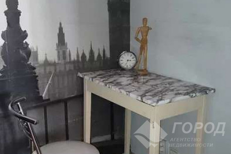 Сдам 1-кімнатну квартиру, Шишковка, Код: 801233/1