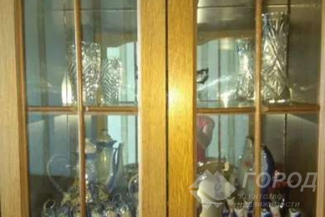 Продам гостинку, Холодная Гора, Код: 801234/1
