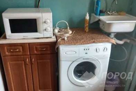 Продам гостинку, Холодная Гора, Код: 801234/1
