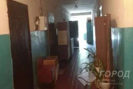 Продам гостинку, Холодная Гора, Код: 801234/1