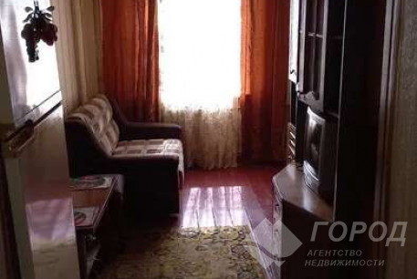 Продам гостинку, Холодная Гора, Код: 801234/1