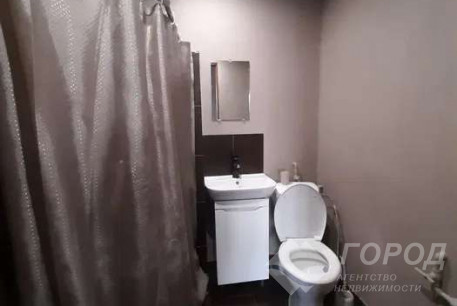 Продам 1-кімнатну квартиру в новобудові, Рогань, Код: 801235/1