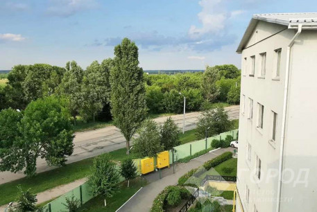 Продам 1-кімнатну квартиру в новобудові, Рогань, Код: 801235/1
