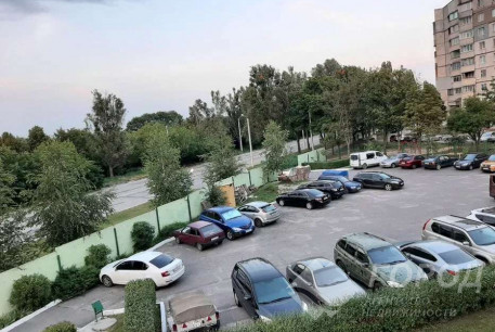 Продам 1-кімнатну квартиру в новобудові, Рогань, Код: 801235/1