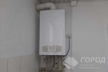 Продам 1-кімнатну квартиру в новобудові, Рогань, Код: 801235/1