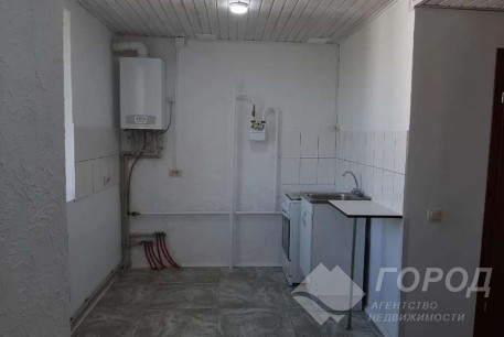 Продам 1-кімнатну квартиру в новобудові, Рогань, Код: 801235/1