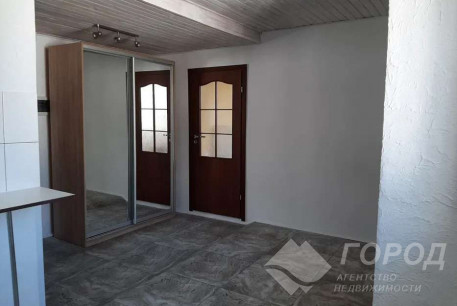 Продам 1-кімнатну квартиру в новобудові, Рогань, Код: 801235/1