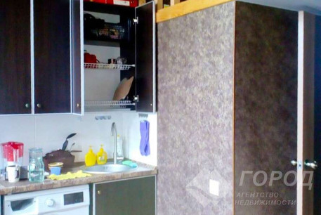 Продам 1-кімнатну квартиру, Центр, Площадь Конституции метро (Советская), Код: 801237/1