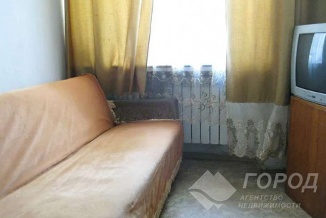 Продам гостинку, ХТЗ, ХТЗ метро, Код: 801238/1