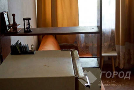 Продам гостинку, ХТЗ, ХТЗ метро, Код: 801238/1