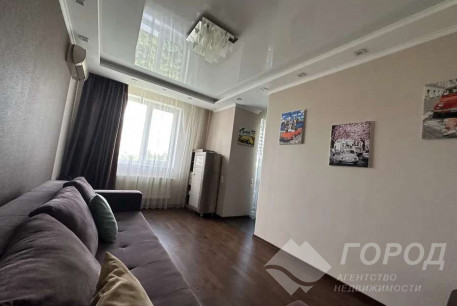 Сдам 1-кімнатну квартиру, Алексеевка, Победа метро, Код: 801239/1