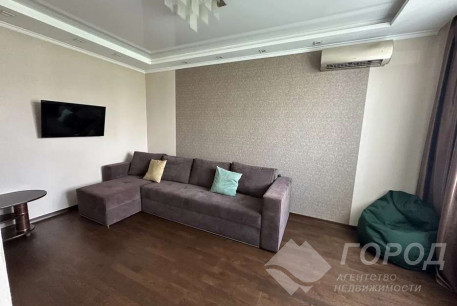 Сдам 1-кімнатну квартиру, Алексеевка, Победа метро, Код: 801239/1