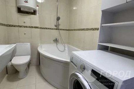 Сдам 1-кімнатну квартиру, Алексеевка, Победа метро, Код: 801239/1