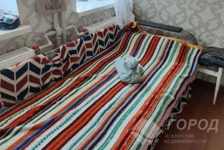 Сдам 2-х кімнатну квартиру, Одесская, Код: 801240/1