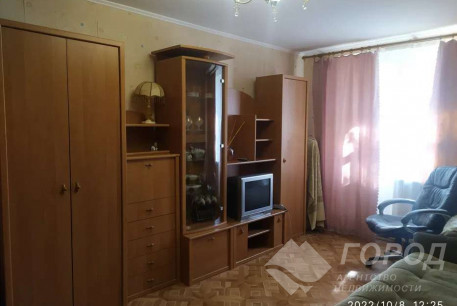 Сдам 1-кімнатну квартиру, Гагарина проспект, Защитников Украины метро (Площадь Восстания), Код: 801241/1