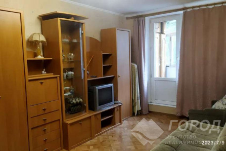 Сдам 1-кімнатну квартиру, Гагарина проспект, Защитников Украины метро (Площадь Восстания), Код: 801241/1