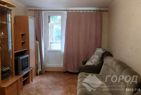 Сдам 1-кімнатну квартиру, Гагарина проспект, Защитников Украины метро (Площадь Восстания), Код: 801241/1