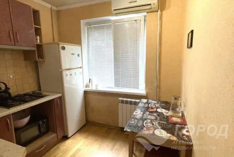 Сдам 1-кімнатну квартиру, Новые дома, Маршала Жукова метро (Дворец спорта), Код: 801244/1