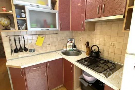 Сдам 1-кімнатну квартиру, Новые дома, Маршала Жукова метро (Дворец спорта), Код: 801244/1