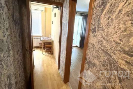 Сдам 1-кімнатну квартиру, Новые дома, Маршала Жукова метро (Дворец спорта), Код: 801244/1