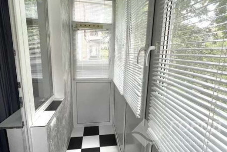 Сдам 1-кімнатну квартиру, Новые дома, Маршала Жукова метро (Дворец спорта), Код: 801244/1