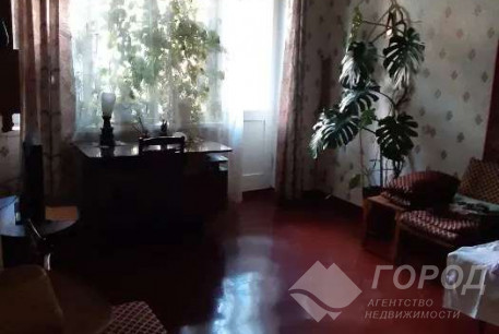 Сдам 1-кімнатну квартиру, ХТЗ, Код: 801245/1