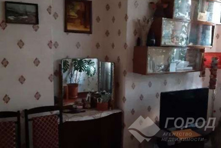 Сдам 1-кімнатну квартиру, ХТЗ, Код: 801245/1