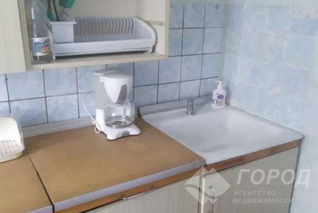 Сдам 1-кімнатну квартиру, Одесская, Зерновая ост., Код: 801247/1