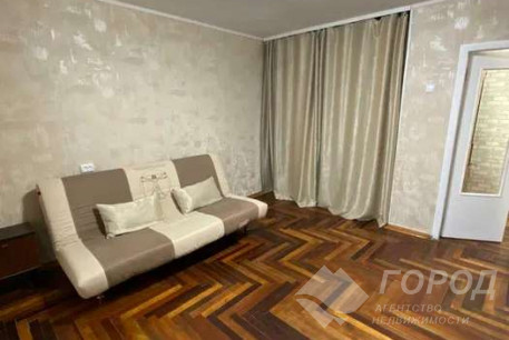 Сдам 1-кімнатну квартиру, Холодная Гора, Код: 801249/1