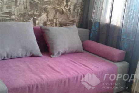 Сдам гостинку, Центральный рынок, Код: 801251/1