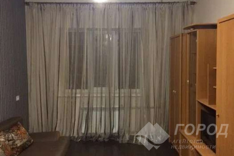 Сдам 1-кімнатну квартиру, Сосновая Горка, Научная метро, Код: 801252/1