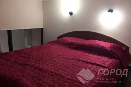 Сдам 1-кімнатну квартиру, Сосновая Горка, Научная метро, Код: 801252/1