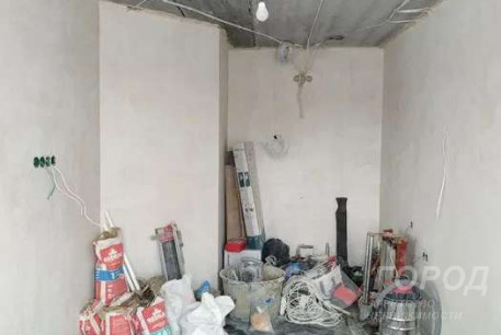 Продам 1-кімнатну квартиру в новобудові, Салтовка, Академика Павлова метро, Код: 801259/1