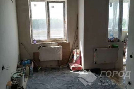 Продам 1-кімнатну квартиру в новобудові, Салтовка, Академика Павлова метро, Код: 801259/1