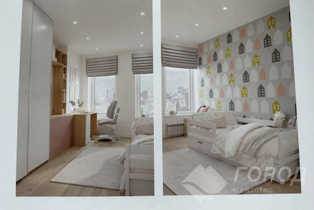 Продам 2-х кімнатну квартиру в новобудові, Северная Салтовка, Меридиан ЖК, Код: 801263/1