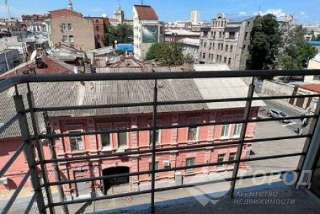 Продам квартиру, Гагарина проспект, Проспект Гагарина метро, Код: 801265/1