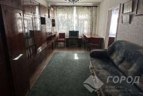 Продам 4-х кімнатну квартиру, Алексеевка, Код: 801266/1