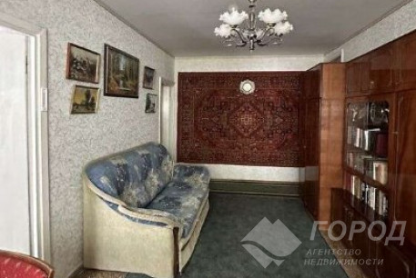 Продам 4-х кімнатну квартиру, Алексеевка, Код: 801266/1