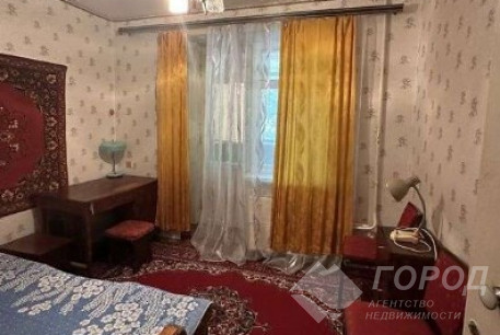 Продам 4-х кімнатну квартиру, Алексеевка, Код: 801266/1
