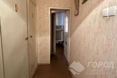 Продам 4-х кімнатну квартиру, Алексеевка, Код: 801266/1